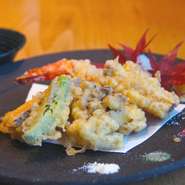 2026年2月提供開始・当店自慢の料理が勢揃いのプラン。要予約

・先付け
・前菜
・お造り
・お肉の焼き物
・揚げ物
・口直し
・食事

アレルギーなど変更の要望はご相談ください。
＊別料金がかかる場合があります。