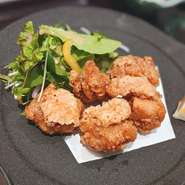 数量限定ランチメニュー
ご飯、汁物、日替わり小鉢、刺身小鉢がつきます
選べる副菜からお好みのものをお選びください。
ご飯・お味噌汁を冷たい蕎麦に変更できます　+300円