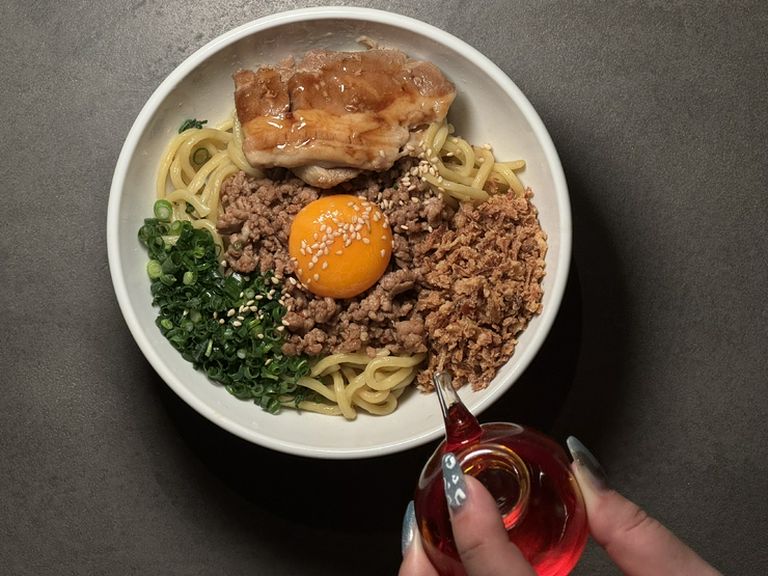 一軒目から〆まで活躍。一人飲みにも嬉しいお店