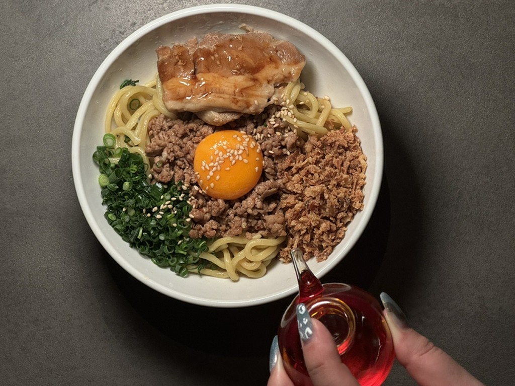 一軒目から〆まで活躍。一人飲みにも嬉しいお店