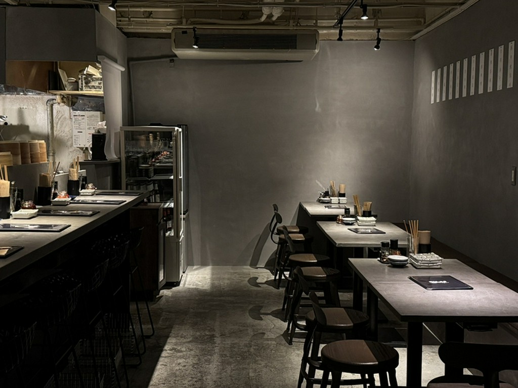 オシャレ空間とこだわりの点心。すすきので一味違う楽しさを