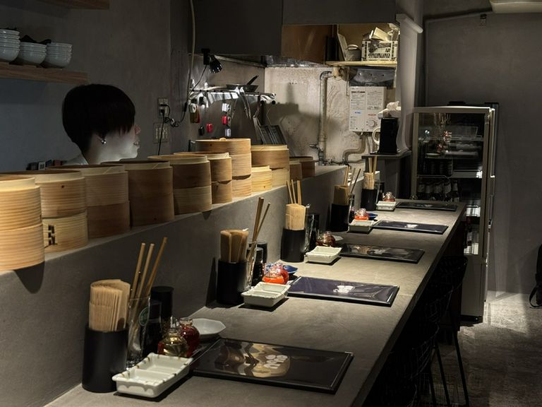 お客様の“あったらいいな、こうしてほしいな”を実現するために