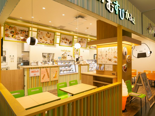 1人でも入りやすい