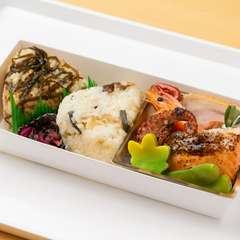 京の風情を味わう贅沢弁当『京の鼓弁当』