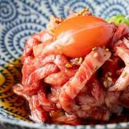 醤油だれor塩だれ
