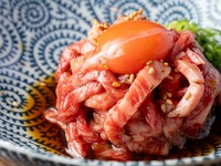 醤油だれor塩だれ