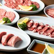 店主の片平氏は、10代から大阪へ渡り精肉店で修業を積み、千葉で焼肉店を開業した人物。精肉店時代に得た良い肉に対する精通力を活かし、厳選した最高級の国産黒毛和牛を使用しています。