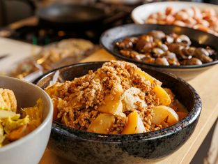 Osaketobanzaitomoshibi