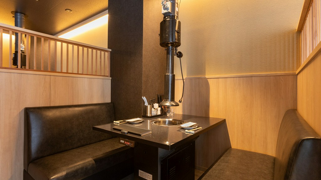 家族や友人の特別な日。ゆったりボックス席で楽しむ大切な時間