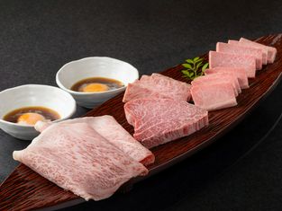 Yakinikukakuranishinakasuten