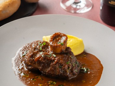 普段使いから記念日ディナーまで、オールラウンドなレストラン