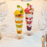 神戸ウォーターフロントでの各種パーティー、会社イベント、同窓会などに理想的。20～32名様でラグジュアリーな個室を利用でき、パーティープランもあります（詳細は店舗に問い合わせを）。