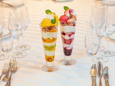 20〜32名様用の個室があり、パーティーや食事会にも人気！