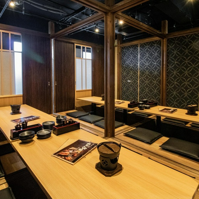 接待・会食におすすめ