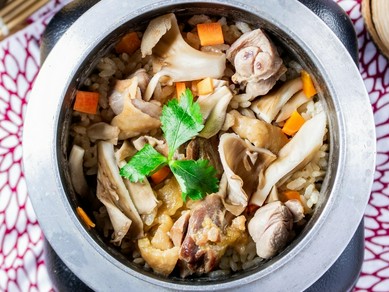 全席個室の和モダン空間で大人のデートを