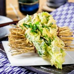 ※時期によっては大和野菜が入荷できない場合がございます。218円（税込）から