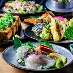 奈良の特産を堪能できる