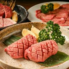 家族で楽しめる焼肉店。大切な家族と素敵な時間を過ごせます。