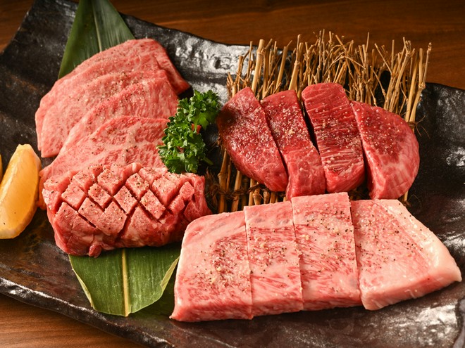 食材にこだわっている