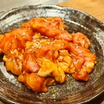 大人から子どもまで。味噌好きも納得できるおいしさ『とり味噌』