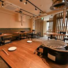 人間性も大きな魅力。0歳から99歳まで楽しいお店。