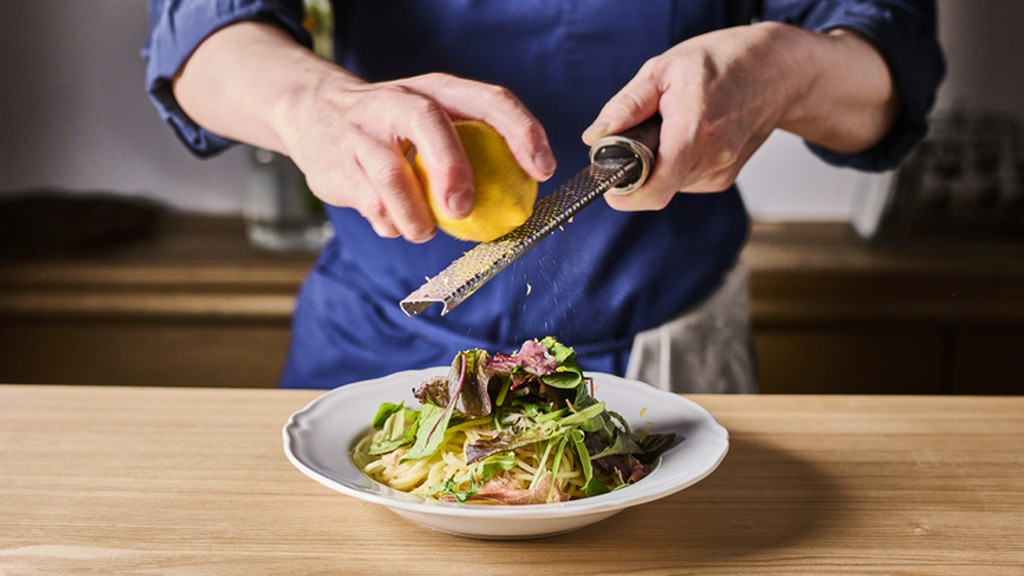 “最後の晩餐”に選ばれるような料理をひたむきな探究心から紡ぐ
