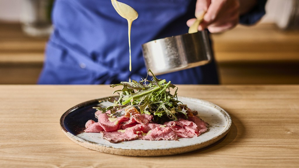 デイリーなデートから記念日まで、二人で楽しみたい美味の宝庫