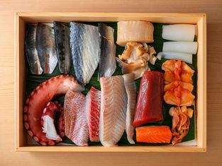 Ikinasushidokoroabemeguroten