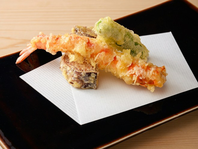 演出・サービスに特徴がある