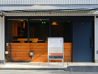 本格江戸前寿司＆天ぷらを気取りのない雰囲気で大満喫！