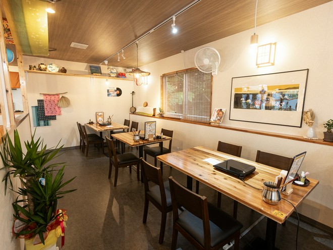 ファミリーにおすすめ