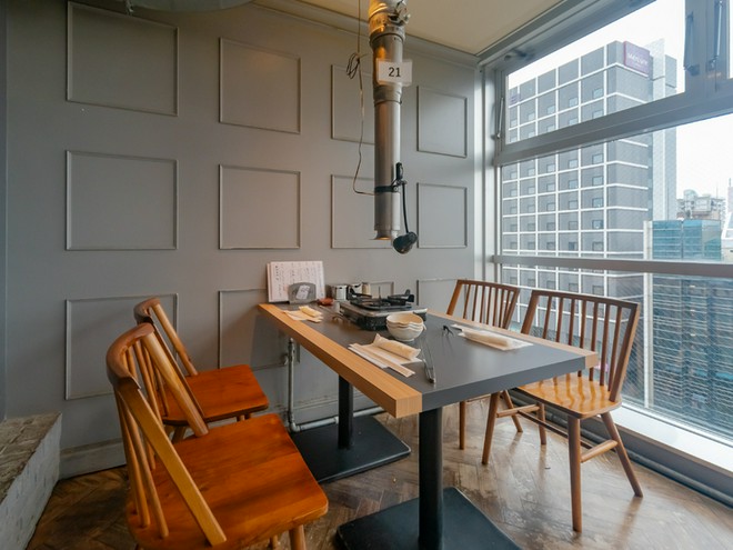 女子会におすすめ