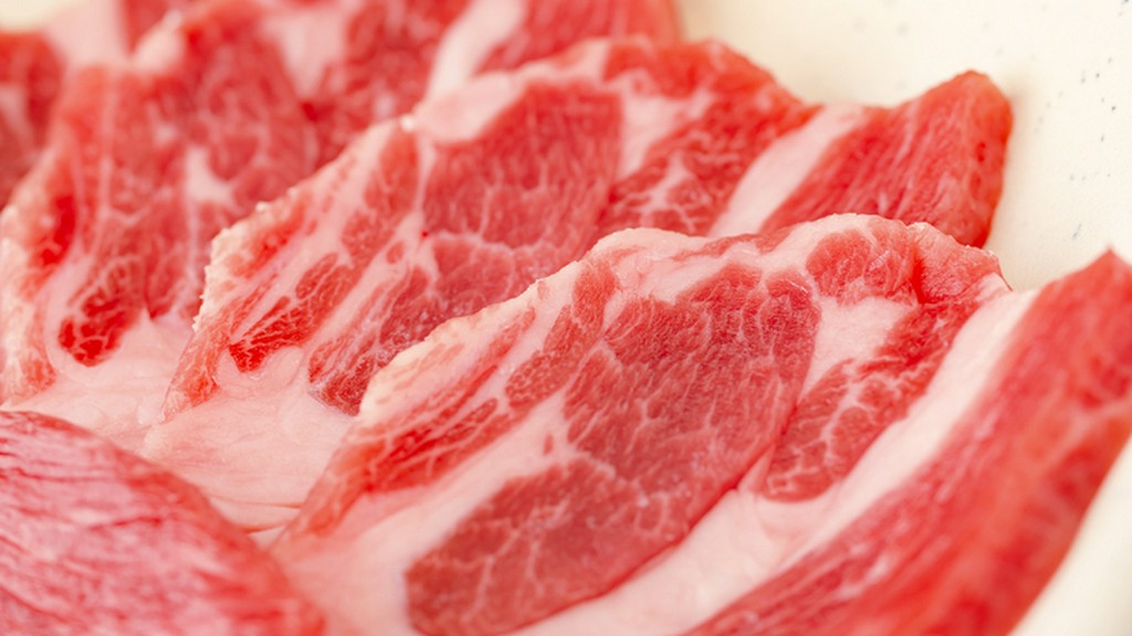 人気ナンバーワン、初めての方でも食べれる美味しさと柔らかさ！『塩熟成特上ラムロース』