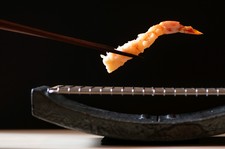 季節を体感していただける天婦羅とお料理のコース。