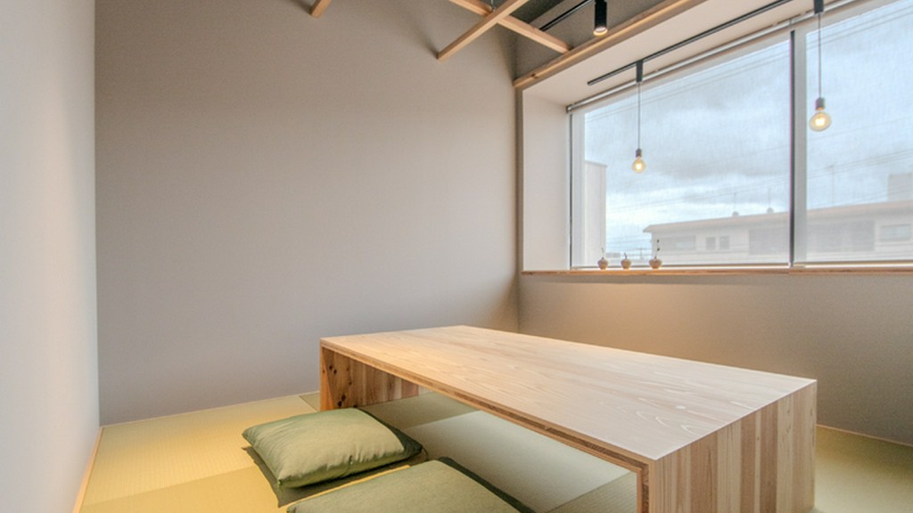 お子様連れも歓迎！忙しい毎日の息抜きに理想的なスポット