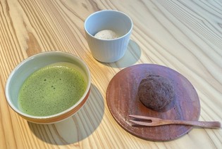 料理人との二人三脚で、やさしい美味と時を届ける
