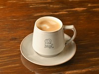 世代を問わず愛される一杯『カフェオレ』