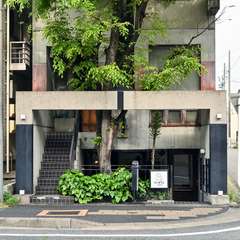 店舗外観