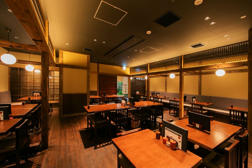 特別な日を、美食と共に。大切な人を招く記念日や接待にオススメ