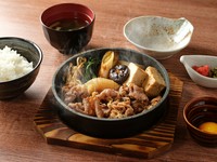 ※辛子高菜、明太子、ご飯、みそ汁はつきません