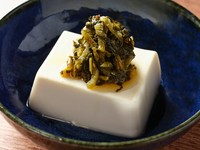 ※辛子高菜、明太子、ご飯、みそ汁はつきません