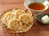 赤身ならではの力強い旨みを楽しめる逸品『熊本和牛 あか牛しゃぶしゃぶポン酢』