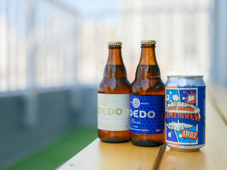クラフトビール各種