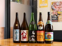 掲載メニューは一例です。当日のメニューは店舗にてご確認ください。