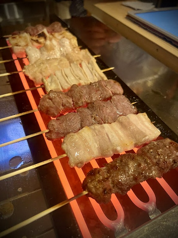 那覇市牧志【らいず酒場】