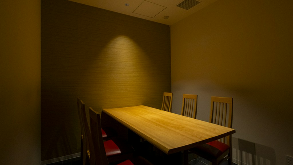 厳選食材を使った四季料理で、大切な相手を“おもてなし”