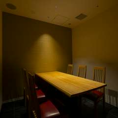 厳選食材を使った四季料理で、大切な相手を“おもてなし”