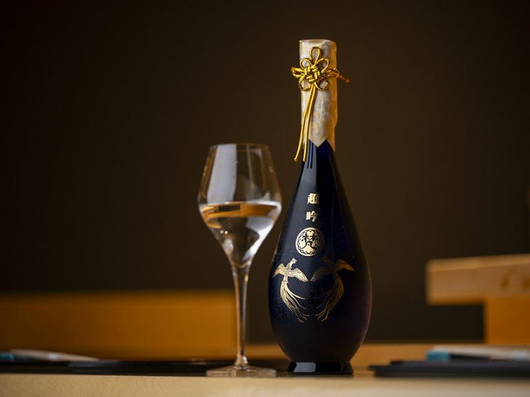 日本酒各種