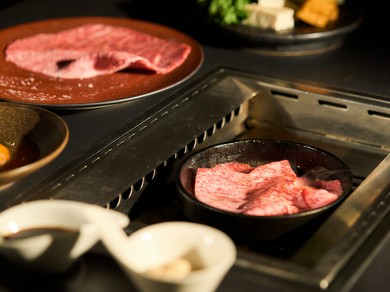 「空間づくり」落着きのある大人の空間