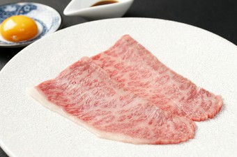 【数量限定】鹿児島黒牛 匠盛り合わせ《一人前》